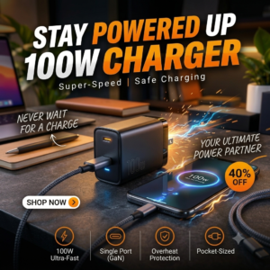 Charger