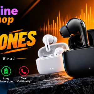 Earphone